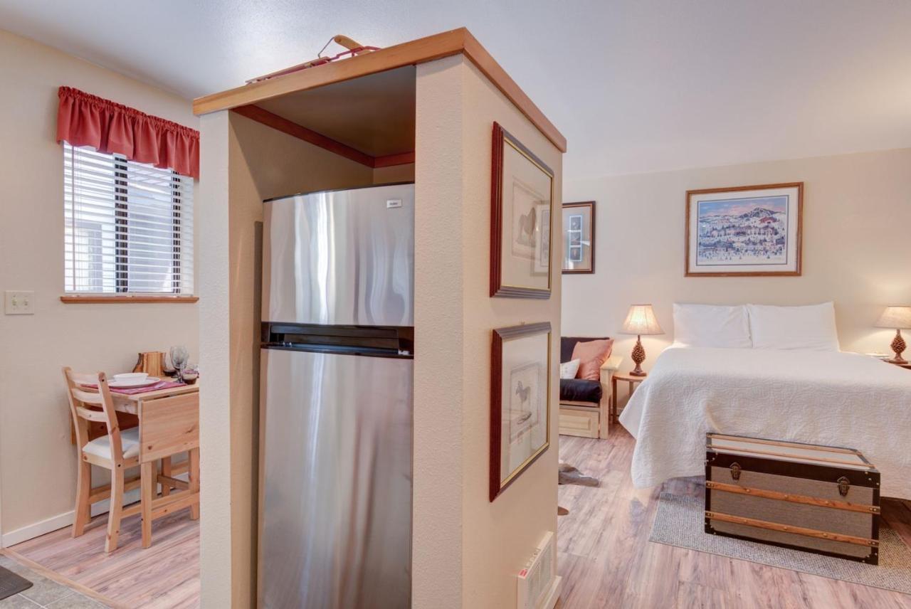 Powder Village Condo 8-B By Village Properties At Sunriver بيند المظهر الخارجي الصورة